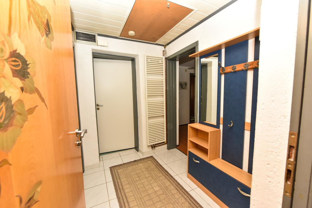 Hava Apartment SJJ Exterior foto